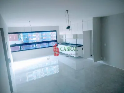 Apartamento com 2 Quartos à venda, 79m² no Vila Augusta, Guarulhos