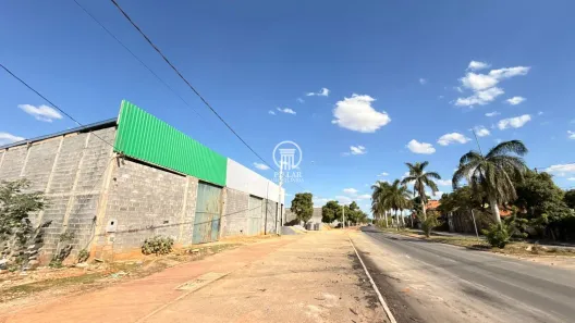 Lote/Terreno à venda, 270m² no Jardim Brasil, Montes Claros