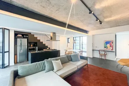 Apartamento com 1 Quarto à venda, 156m² no Sumarezinho, São Paulo