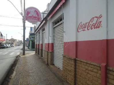 Prédio Comercial à venda, 282m² no Centro, Araraquara