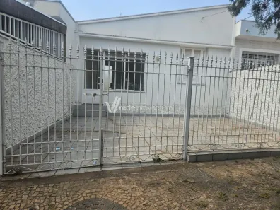 Casa com 2 Quartos à venda, 78m² no Vila Industrial, Campinas