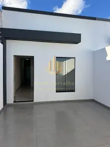 Casa com 2 Quartos à venda, 55m² no Zabelê, Vitória da Conquista