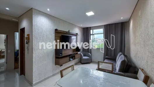 Apartamento com 3 Quartos à venda, 70m² no Palmeiras, Belo Horizonte