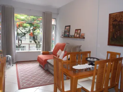 Apartamento com 3 Quartos à venda, 71m² no Grajaú, Rio de Janeiro
