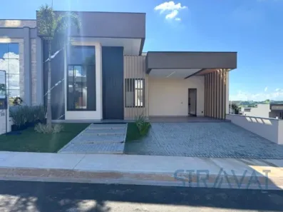 Casa com 3 Quartos à venda, 300m² no Jardim Residencial Dona Maria José, Indaiatuba