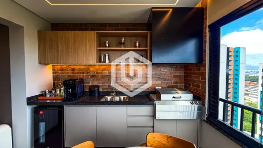Apartamento com 3 Quartos à venda, 94m² no Engordadouro, Jundiaí