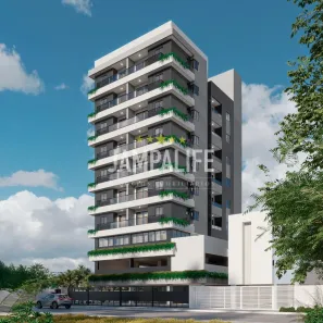 Apartamento com 1 Quarto à venda, 36m² no Bessa, João Pessoa