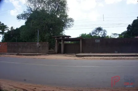 Lote/Terreno à venda, 5922m² no Mata, São José de Ribamar