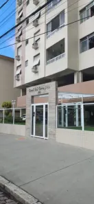 Apartamento com 2 Quartos à venda, 98m² no Marapé, Santos