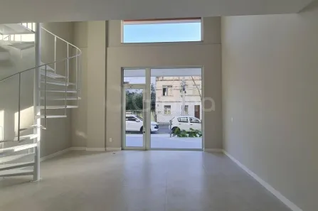 Ponto Comercial à venda, 45m² no Agronômica, Florianópolis