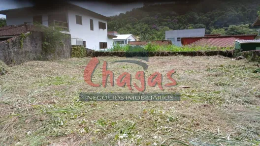 Lote/Terreno à venda, 364m² no Verde Mar, Caraguatatuba