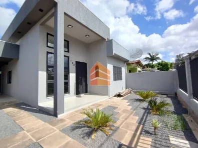 Casa com 3 Quartos à venda, 150m² no São Vicente, Gravataí