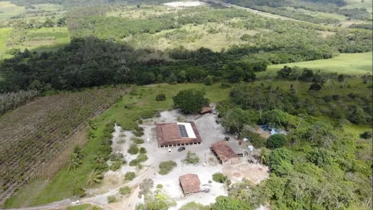 Lote/Terreno à venda, 1860000m² no Distrito Industrial, João Pessoa