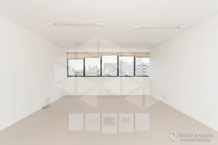 Ponto Comercial para alugar, 25m² no Praia de Belas, Porto Alegre