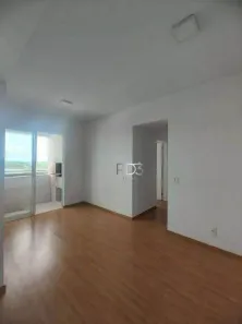 Apartamento com 3 Quartos para alugar, 67m² no Gleba Fazenda Palhano, Londrina