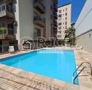 Apartamento com 3 Quartos à venda, 138m² no Tijuca, Rio de Janeiro