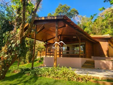 Casa de Condomínio com 3 Quartos à venda, 200m² no Piedade do Paraopeba, Brumadinho
