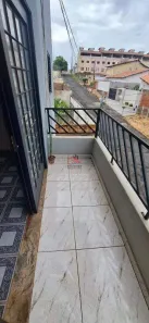 Apartamento com 2 Quartos à venda, 620m² no Parque do Mirante, Uberaba