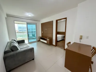 Apartamento com 1 Quarto para alugar, 55m² no Pituba, Salvador