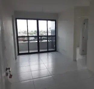 Apartamento com 2 Quartos à venda, 56m² no Iputinga, Recife