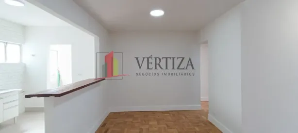 Apartamento com 2 Quartos à venda, 77m² no Vila Nova Conceição, São Paulo