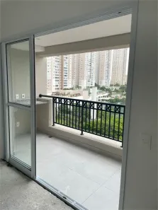 Apartamento com 3 Quartos à venda, 77m² no Vila Suzana, São Paulo
