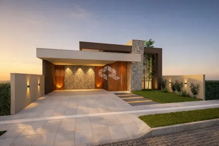 Casa com 3 Quartos à venda, 165m² no Santa Cruz, Gravataí
