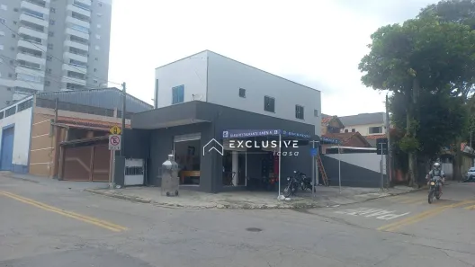 Imóvel Comercial à venda, 140m² no Jardim Ismênia, São José dos Campos