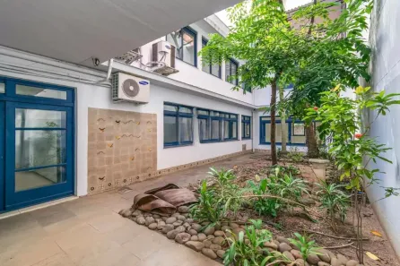 Prédio Comercial com 16 Quartos à venda, 851m² no Higienópolis, Porto Alegre