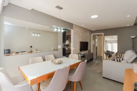 Apartamento com 2 Quartos à venda, 77m² no Bela Vista, Porto Alegre