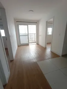 Apartamento com 2 Quartos para alugar, 59m² no Vila Butantã, São Paulo