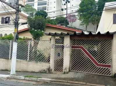 Casa com 3 Quartos à venda, 365m² no Jardim Carlu, São Paulo