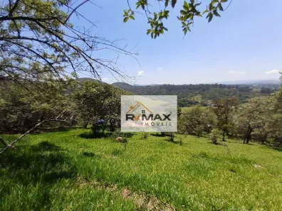 Lote/Terreno à venda, 5000m² no Parque Mirante de Parnaíba, Santana de Parnaíba