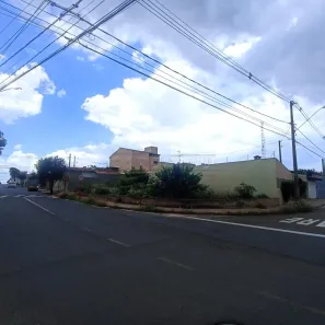 Lote/Terreno à venda, 258m² no Jardim Embaré, São Carlos