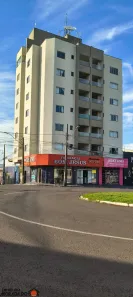 Apartamento com 3 Quartos para alugar, 75m² no Ivaiporã, Ivaiporã