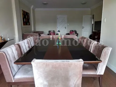 Apartamento com 4 Quartos à venda, 200m² no Aterrado, Volta Redonda