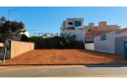 Lote/Terreno à venda, 212m² no Jardim Marajoara, Limeira