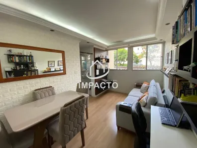 Apartamento com 2 Quartos à venda, 56m² no Vila Sílvia, São Paulo