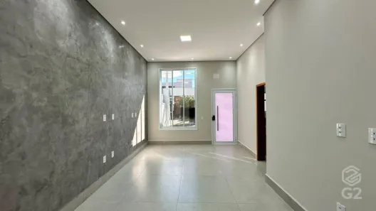 Casa de Condomínio com 3 Quartos à venda, 110m² no Jardim Park Real, Indaiatuba