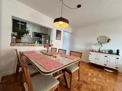 Apartamento com 2 Quartos à venda, 69m² no Vila Barreto, São Paulo