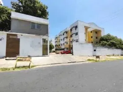 Apartamento com 2 Quartos à venda, 46m² no Piçarreira, Teresina