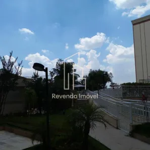 Apartamento com 2 Quartos à venda, 59m² no Vila Caraguatá, São Paulo