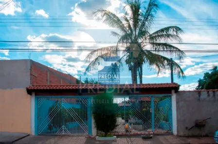 Casa com 4 Quartos à venda, 363m² no Cidade Jardim, São Carlos