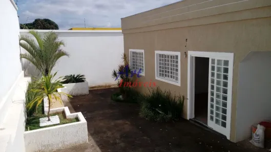 Casa com 4 Quartos à venda, 250m² no Garças, Belo Horizonte