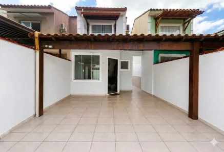 Casa com 2 Quartos à venda, 90m² no Belmonte, Volta Redonda