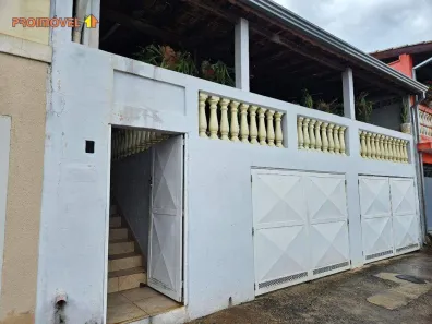 Casa com 3 Quartos à venda, 179m² no Jardim Donalísio, Salto
