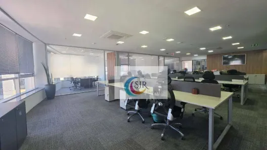 Sala Comercial à venda, 275m² no Vila Olímpia, São Paulo