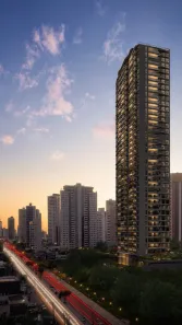 Apartamento com 3 Quartos à venda, 96m² no Brisamar, João Pessoa