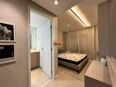 Apartamento com 2 Quartos para alugar, 128m² no Centro, Campinas