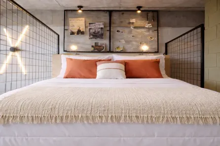 Apartamento com 1 Quarto à venda, 24m² no Prado Velho, Curitiba